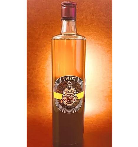 New Monk Sweet Cocktail/Mocktail syrup 