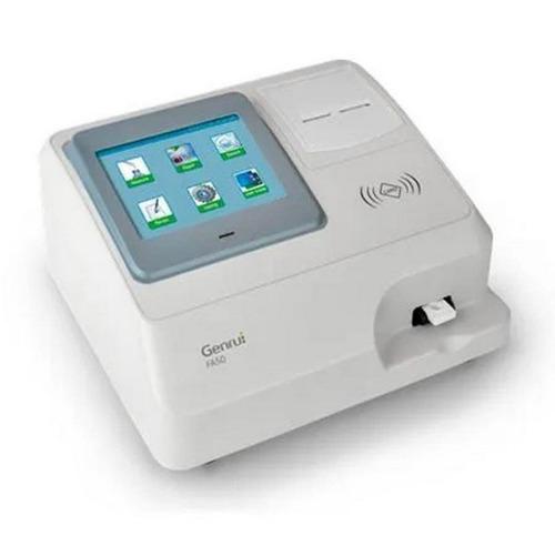 Quantitative Immunoassay Analyzer FA50  - Genrui Brand