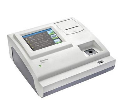 Semi Automated Specific Protein Analyzer PA50 - Genrui Brand