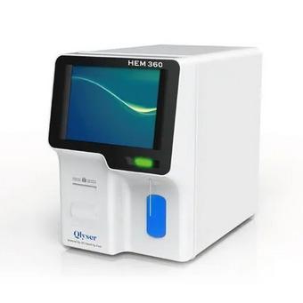 Hematology Analyzer Qlyser