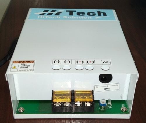 CCTV Power Supply