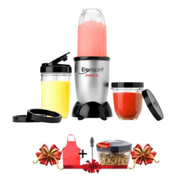 Mixer, Grinder, Blender, Juicer