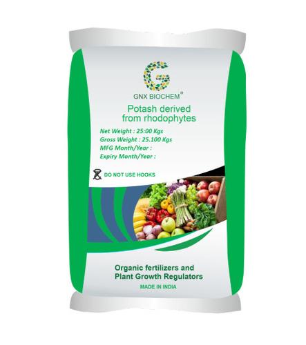 Plant Growth Regulators