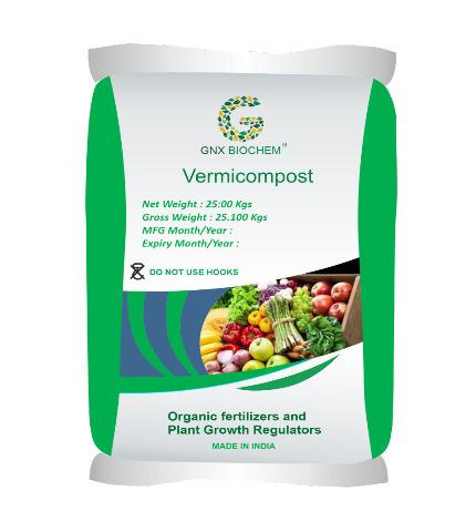 Vermicompost