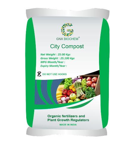 City Compost