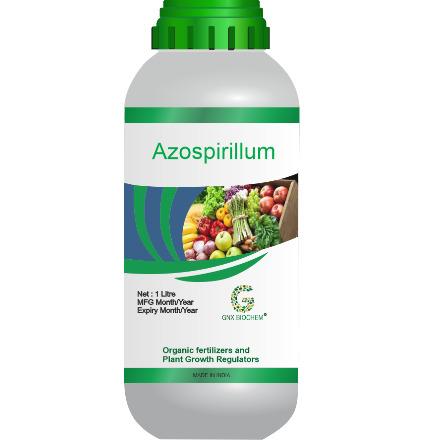 Azospirillum Organic Fertilizer