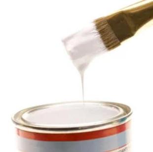 Fast Drying Finish Paint