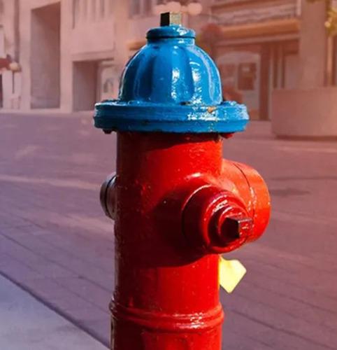 Fire Retardant Paints