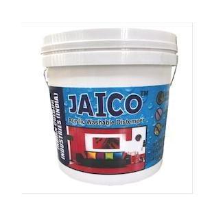 Acrylic Washable Distemper