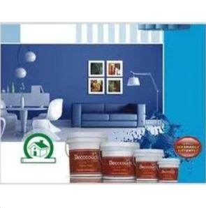 Acrylic Washable Distemper