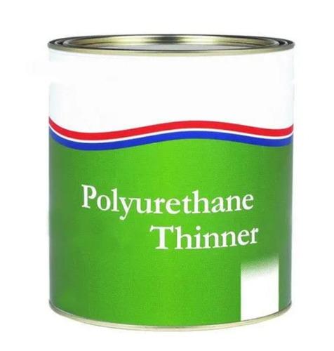 Polyurethane Thinner