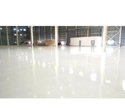 Epoxy Floor Coatings