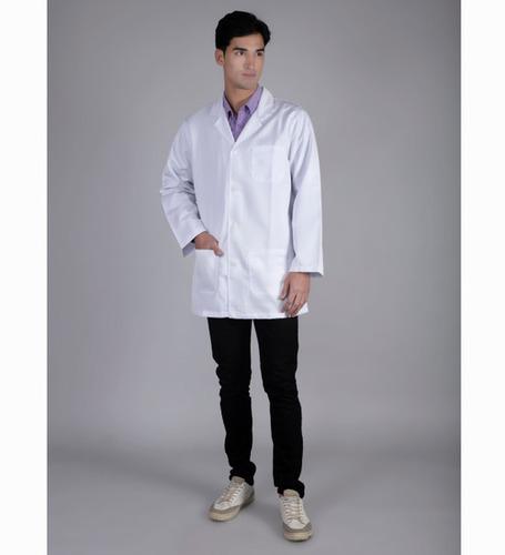 Doctors Coat