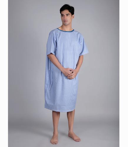 Hospital Patient Gown