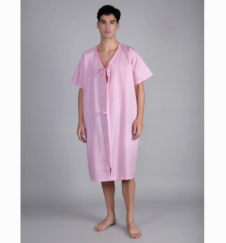 Hospital Patient Gown