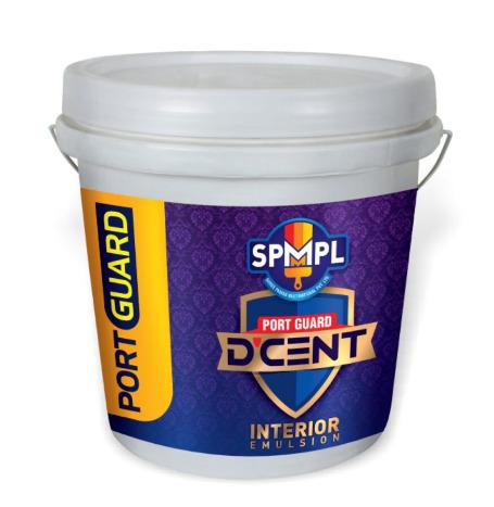 Decent Interior Emulsion