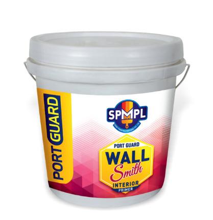 Wall Smith Interior Wall Primer