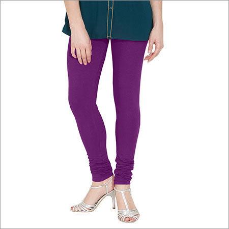 Fancy Cotton Leggings