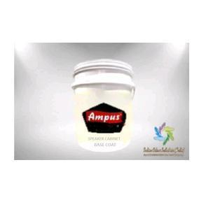 Speakar Cabinet Paint