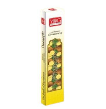 Yog Mantra Incense Stick Pineapple