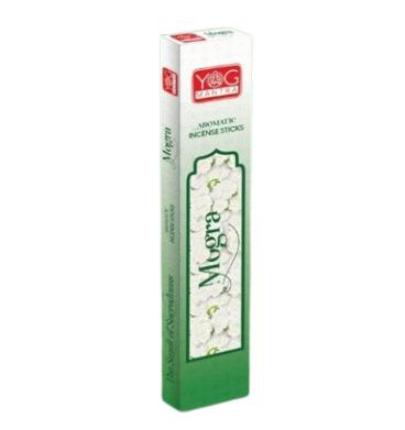 Yog Mantra Incense Stick Mogra