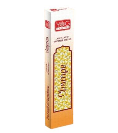 Yog Mantra Incense Stick Champa