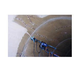 Anti Carbonation Coatings