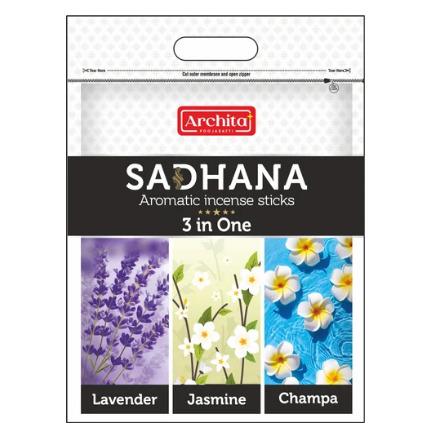 Archita Poojabatti Sadhna Incense Stick