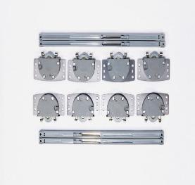 Universal Sliding Door Roller