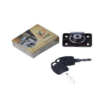 Multipurpose lock (Aluminum)