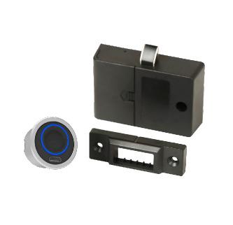 Digital Drawer Lock