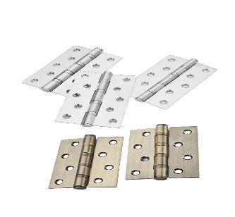 Ball Bearing Butt Hinge