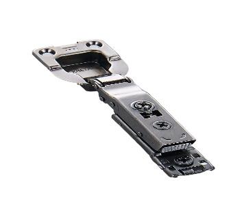 3D Slim Hinge (Soft Close)