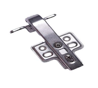 MS Hinge 90 (Soft Close)
