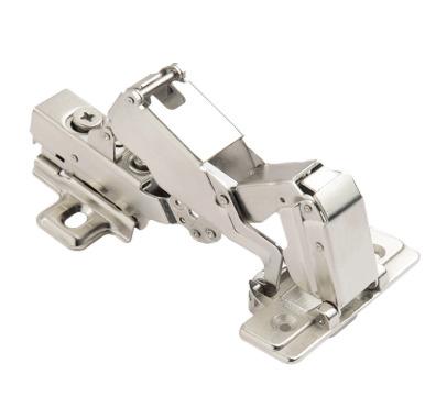 MS Auto Hinge 165 (Soft Close)