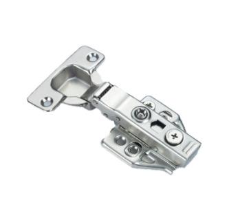 MS 3D Auto Hinge