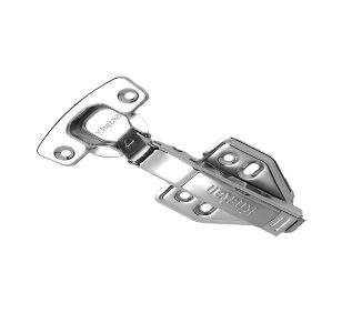 SS 2D Auto Hinge