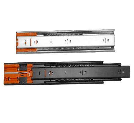 Soft Close Telescopic Channel