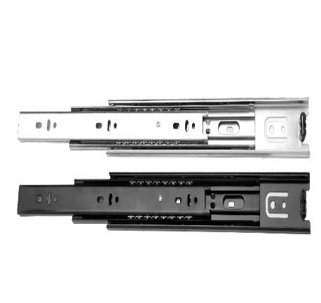 Standard Telescopic Channel