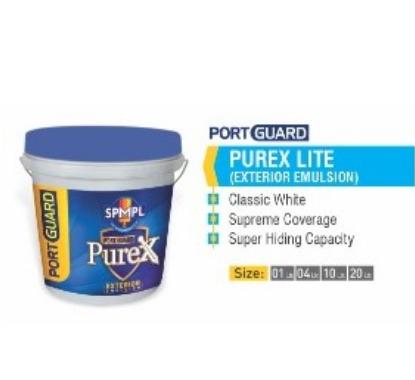 Pure X Exterior Emulsion