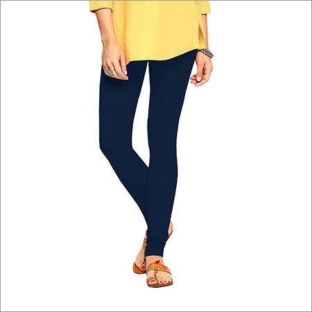 Trendy Cotton Leggings