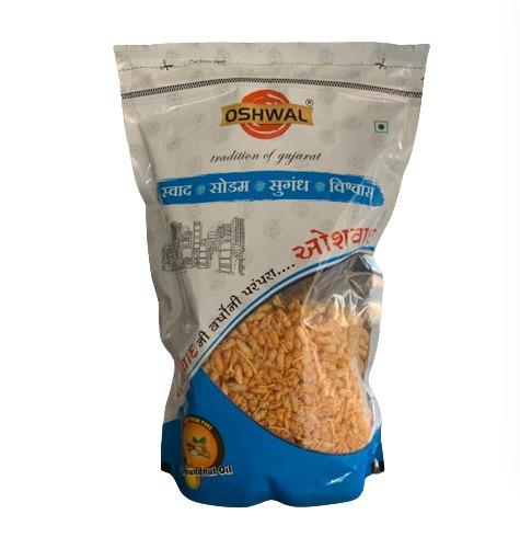 Sev Mamra Namkeen