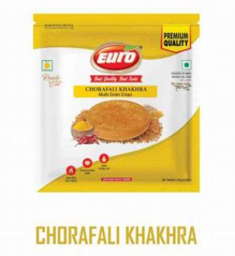 Chorafali Khakhra