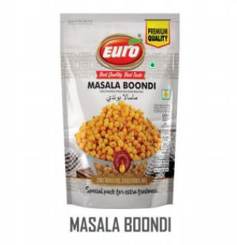 Masala Boondi