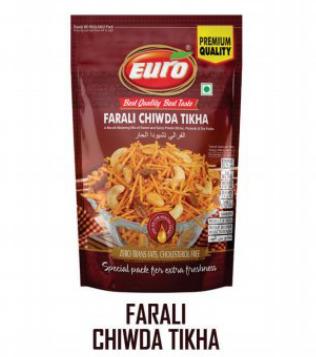 Farali Chiwda Tikha Namkeen