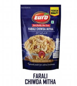 Farali Chiwda Mitha Namkeen
