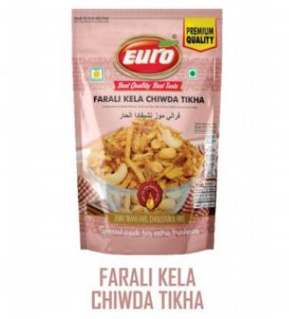 Farali Kela Chiwda Namkeen