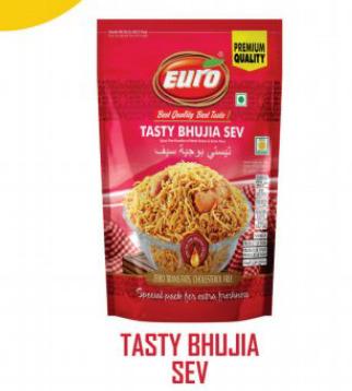 Tasty Bhujia Sev Namkeen