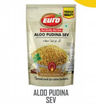 Aloo Pudina Sev Namkeen