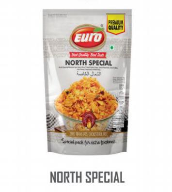 North Special Namkeen
